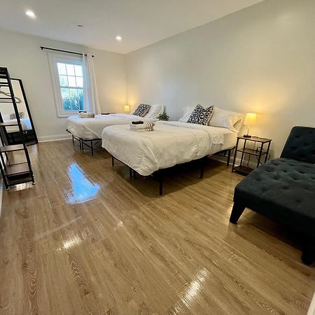 Apartmán The Drift Charleston Exteriér fotografie