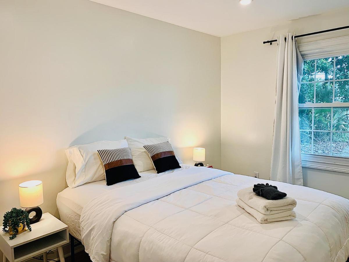 Apartmán The Drift Charleston Exteriér fotografie