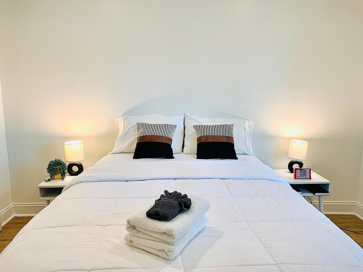 Apartmán The Drift Charleston Exteriér fotografie