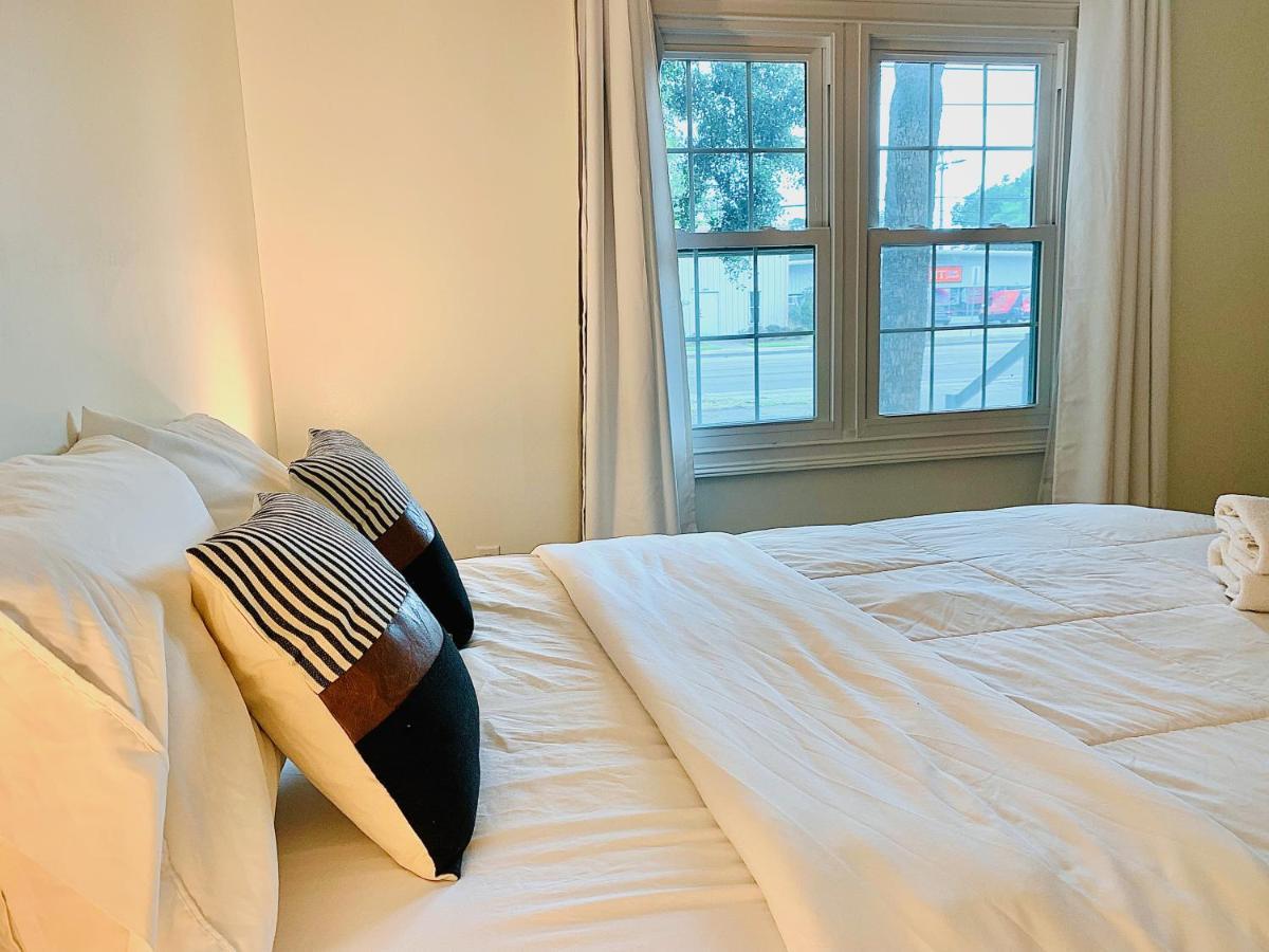 Apartmán The Drift Charleston Exteriér fotografie