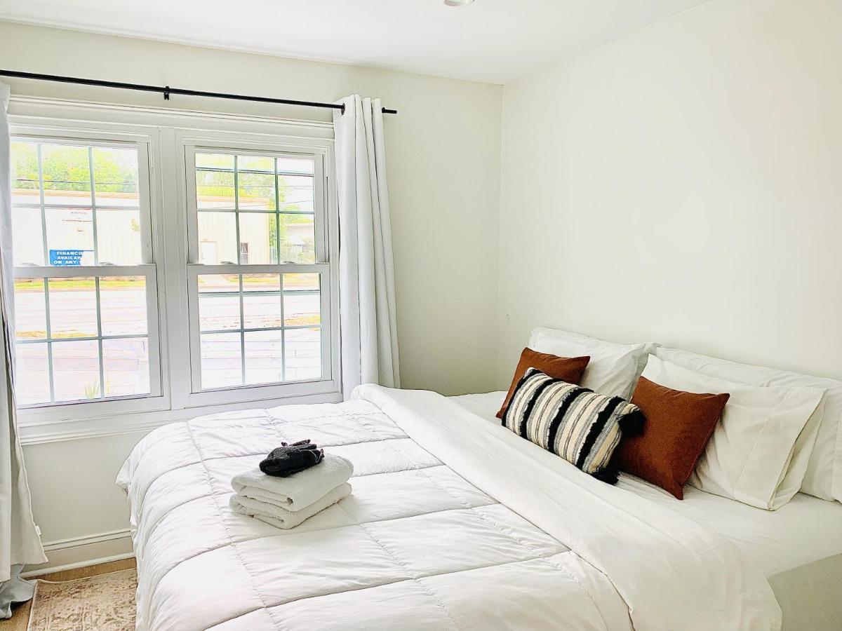 Apartmán The Drift Charleston Exteriér fotografie