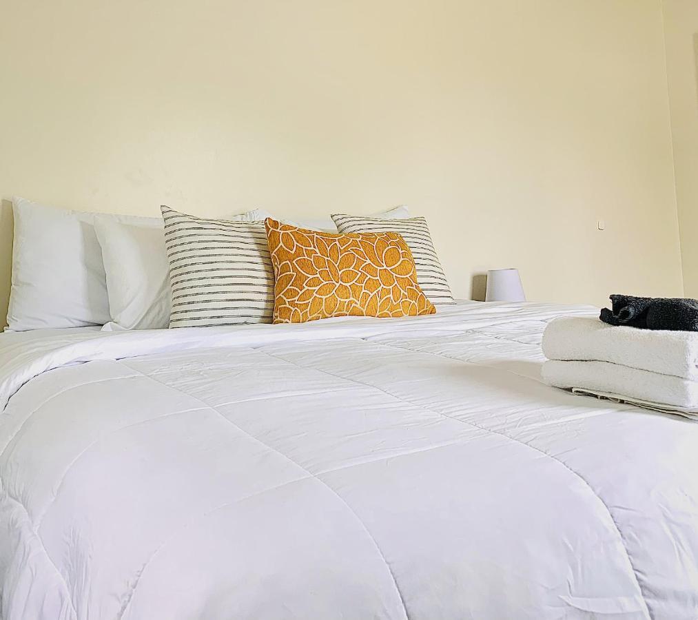 Apartmán The Drift Charleston Exteriér fotografie