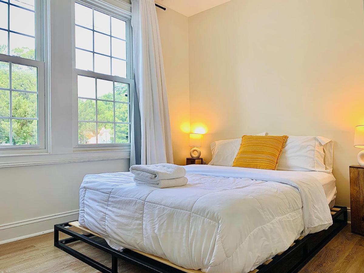Apartmán The Drift Charleston Exteriér fotografie