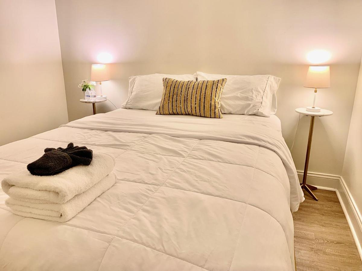 Apartmán The Drift Charleston Exteriér fotografie
