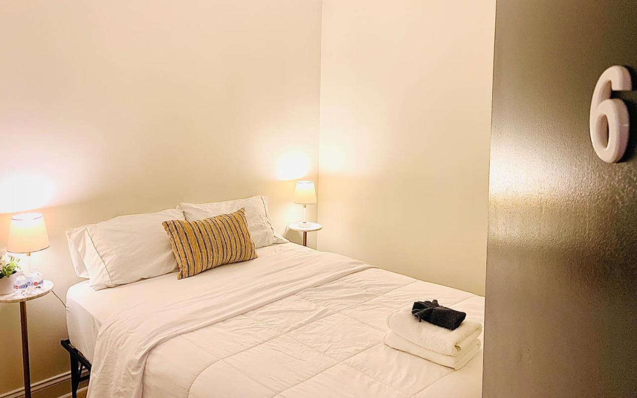 Apartmán The Drift Charleston Exteriér fotografie