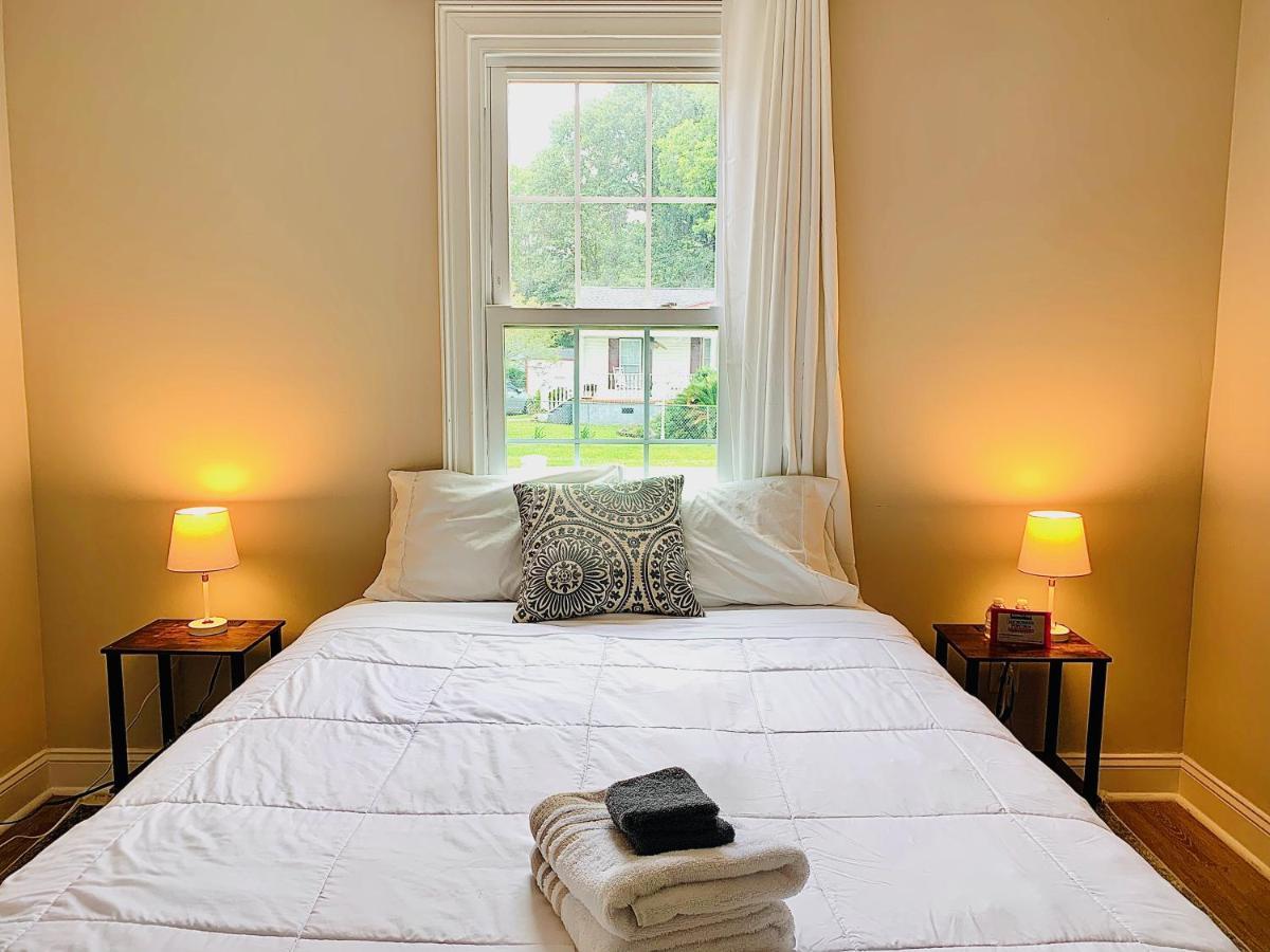 Apartmán The Drift Charleston Exteriér fotografie