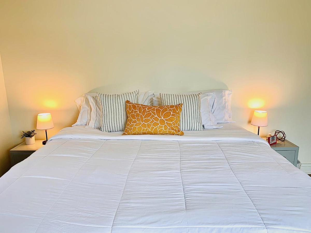 Apartmán The Drift Charleston Exteriér fotografie