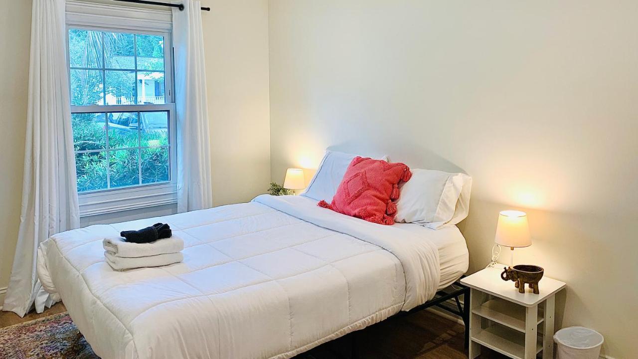 Apartmán The Drift Charleston Exteriér fotografie