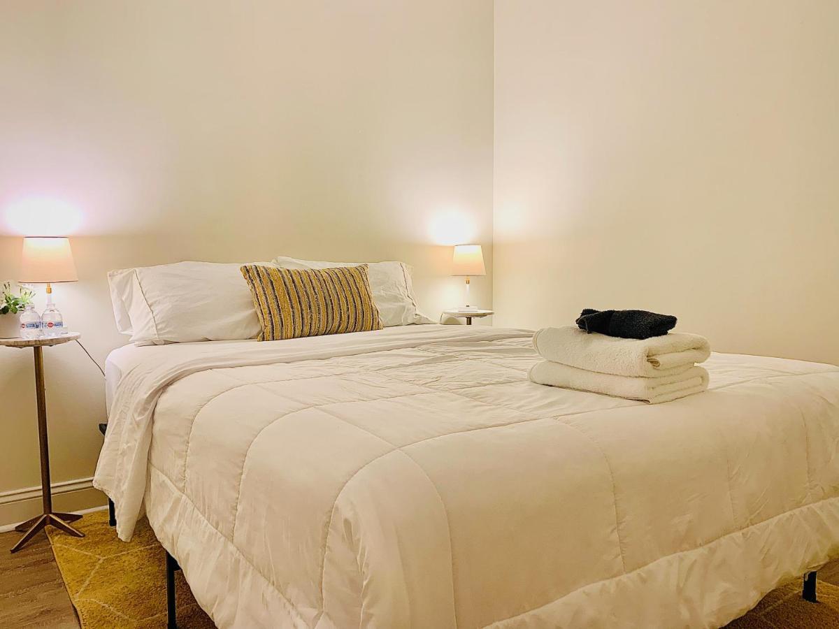 Apartmán The Drift Charleston Exteriér fotografie