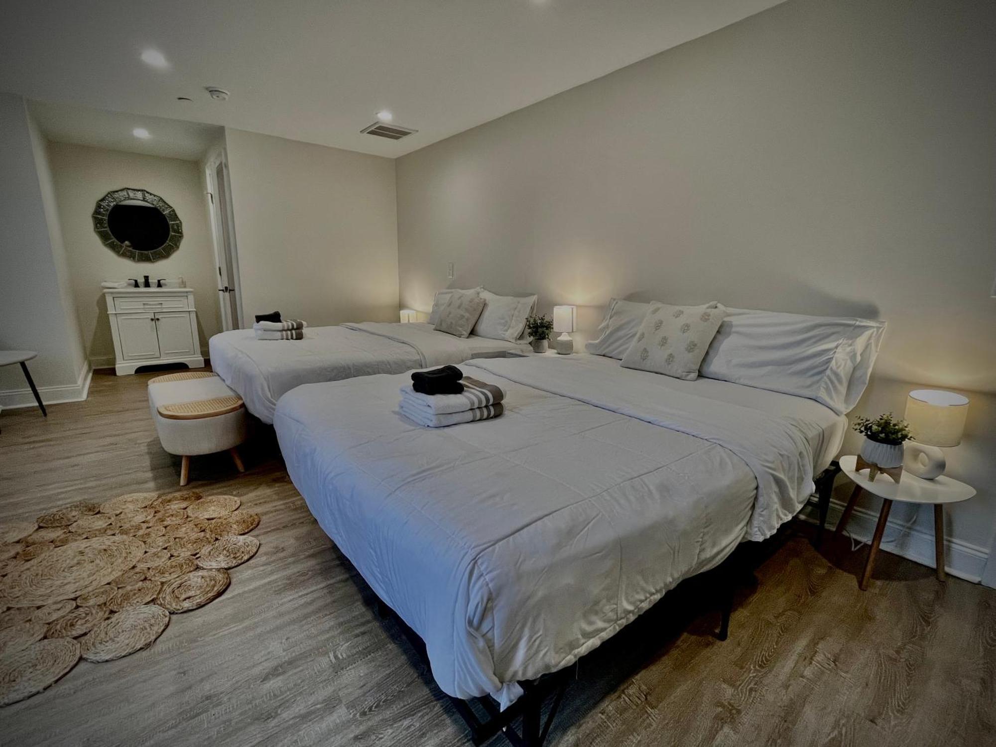 Apartmán The Drift Charleston Exteriér fotografie
