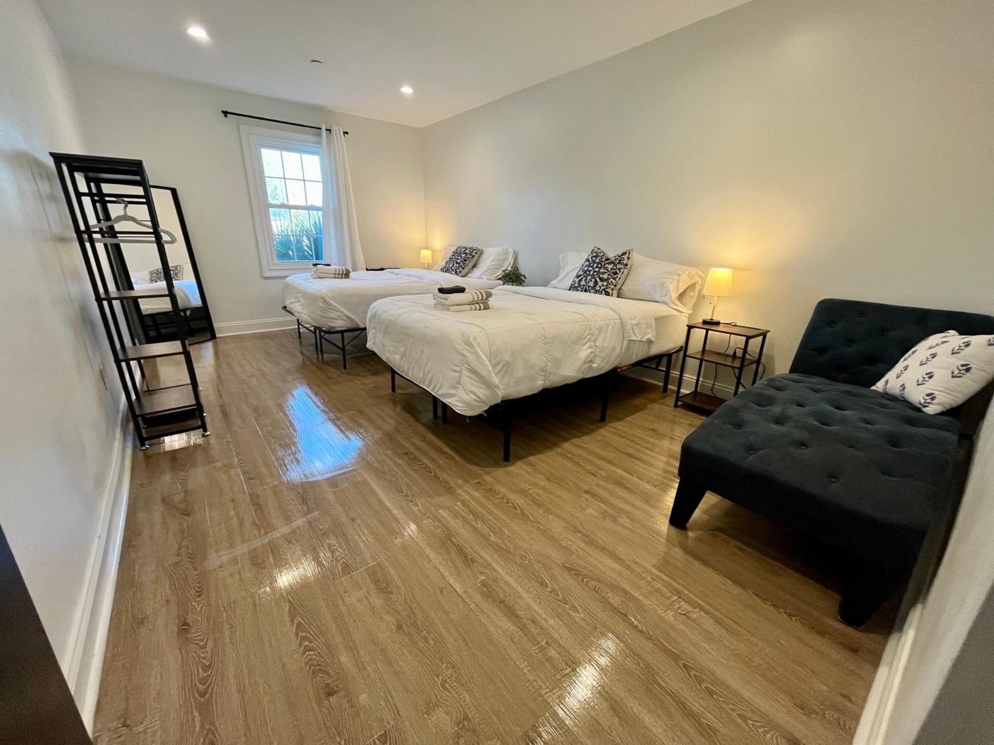 Apartmán The Drift Charleston Exteriér fotografie