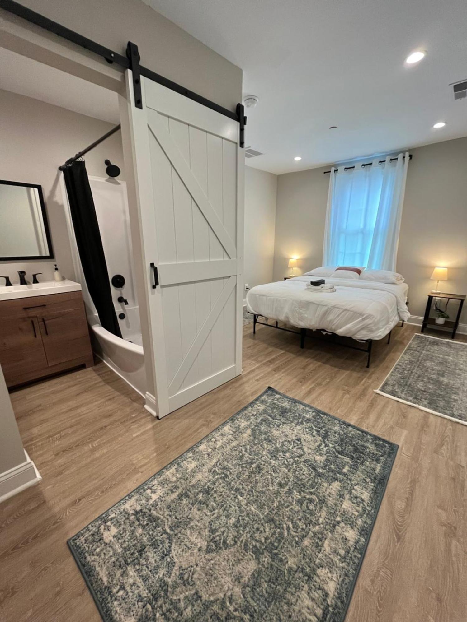 Apartmán The Drift Charleston Exteriér fotografie