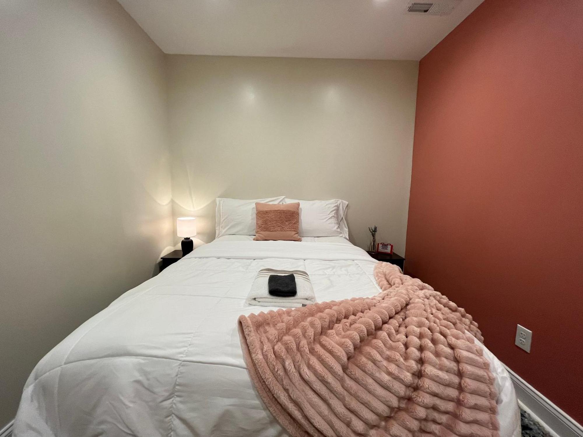 Apartmán The Drift Charleston Exteriér fotografie