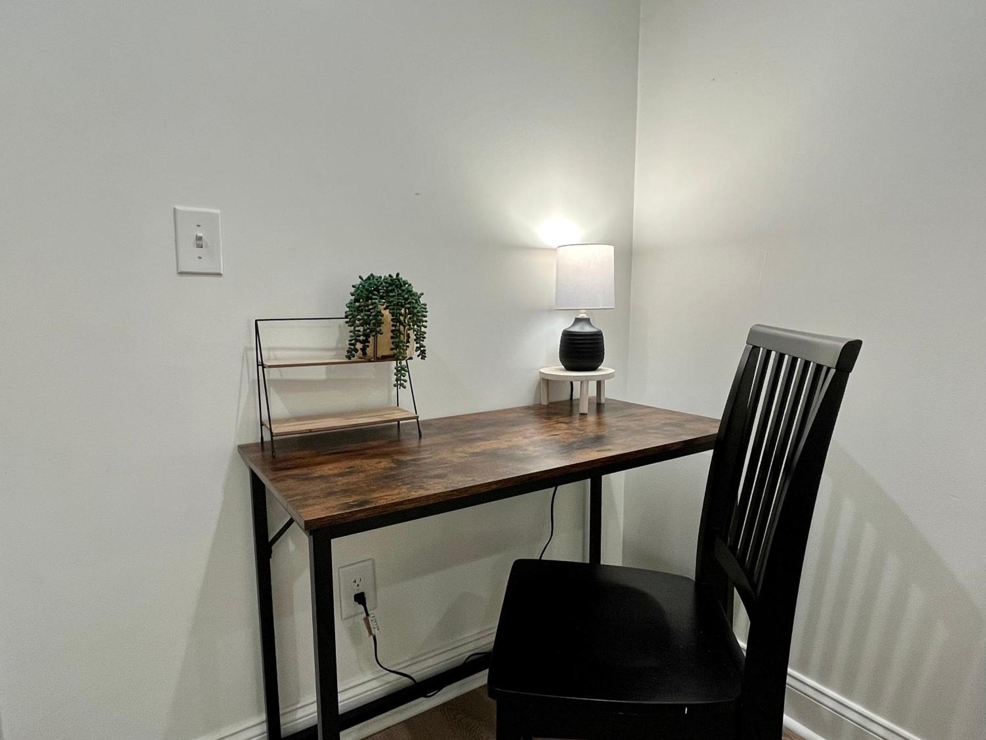 Apartmán The Drift Charleston Exteriér fotografie