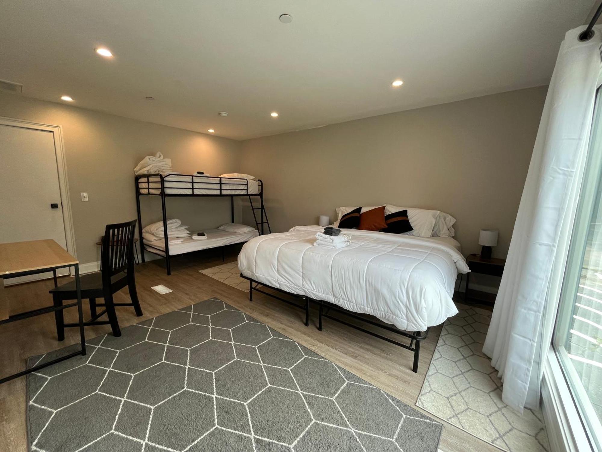 Apartmán The Drift Charleston Exteriér fotografie