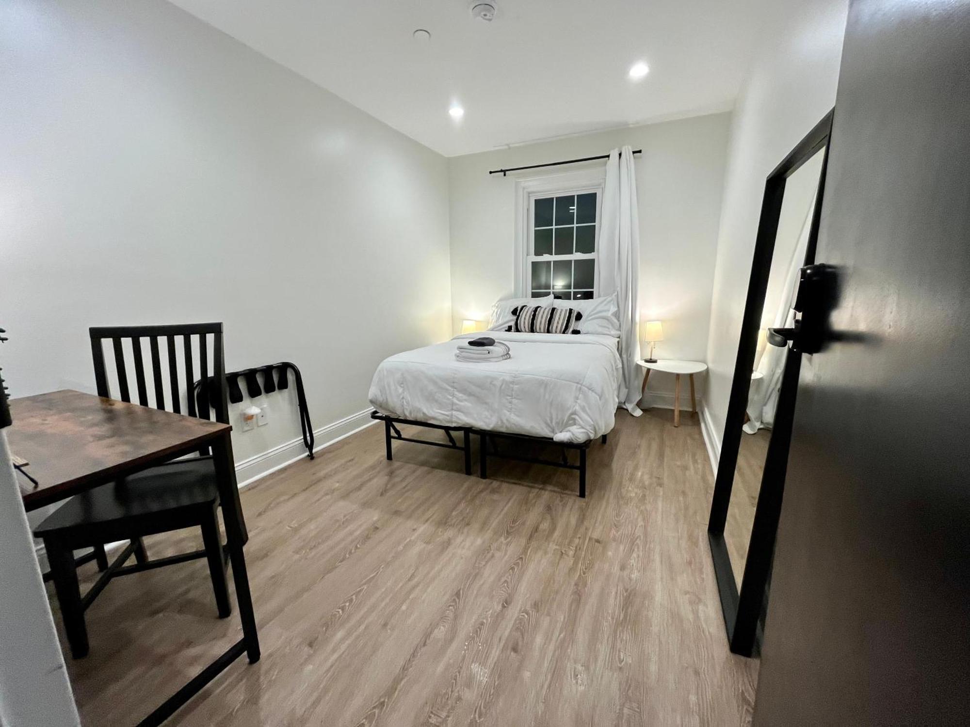 Apartmán The Drift Charleston Exteriér fotografie